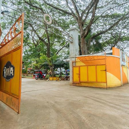 RedDoorz Premium @ Gabinete Road Palawan Hotel Puerto Princesa Exterior foto