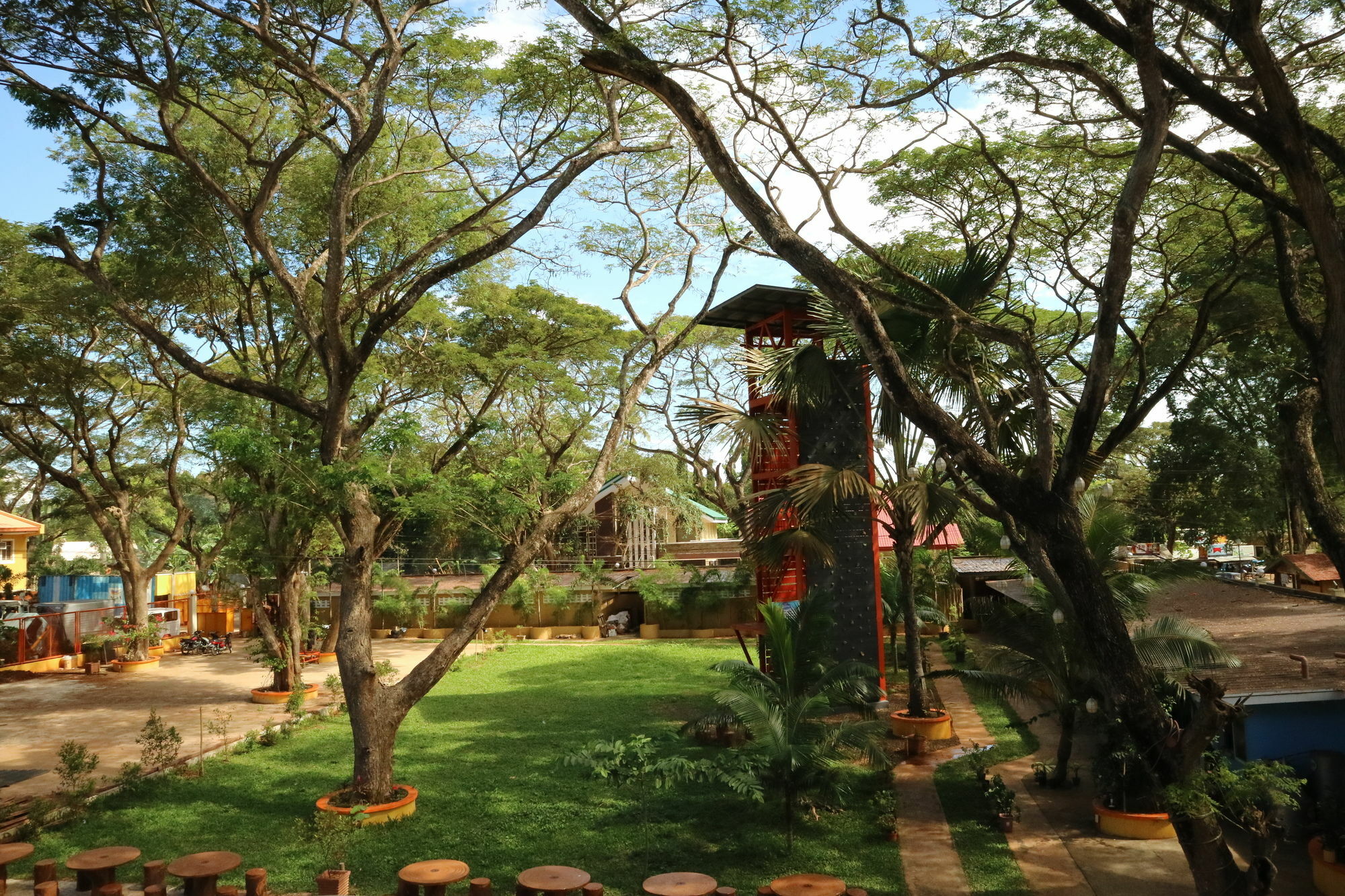 RedDoorz Premium @ Gabinete Road Palawan Hotel Puerto Princesa Exterior foto